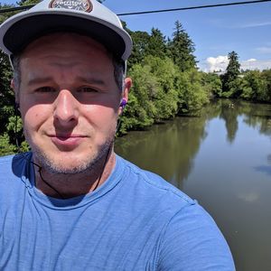 Meet your Posher, Jonathan